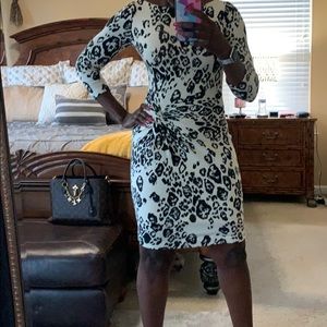 Cache Dress